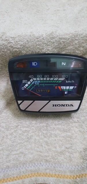 Đồng hồ DREAM thái. Mua bán Phụ tùng xe tại Quận 10 Tp Hồ Chí Minh được đăng bởi Truong thạch tuấn hình 1