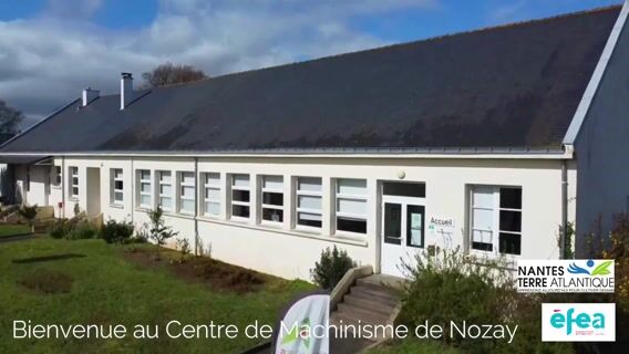 Le Brevet Professionnel Agroéquipement du CFA de Nozay