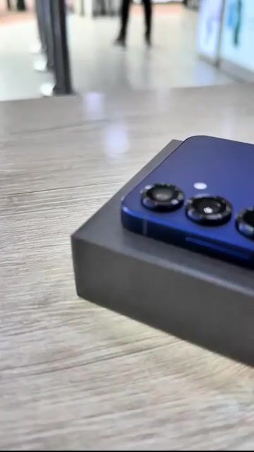 Samsung Galaxy S25 5G Chính Hãng 12/256GB Mới Kích. Mua bán Điện thoại tại Quận Nam Từ Liêm Hà Nội được đăng bởi MPhones Mỹ Đình hình 1