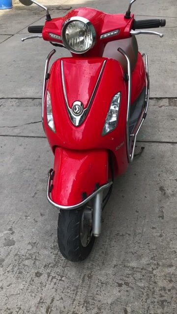 vừa đổi xe cho khách rư bán đời 2011. zin êm du. Mua bán Xe máy tại Quận Bình Tân Tp Hồ Chí Minh được đăng bởi Thành đạt hình 1