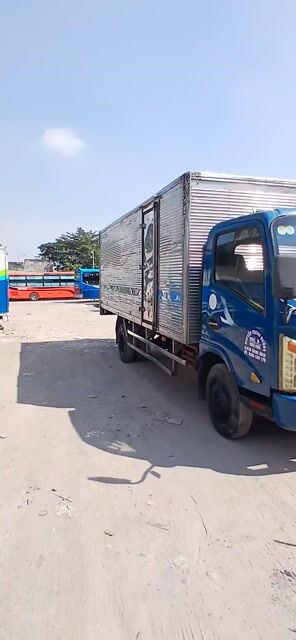 Veam VT260A 2017 1.9 tấn. Mua bán Xe tải, xe ben tại Quận 12 Tp Hồ Chí Minh được đăng bởi Sivali hình 1