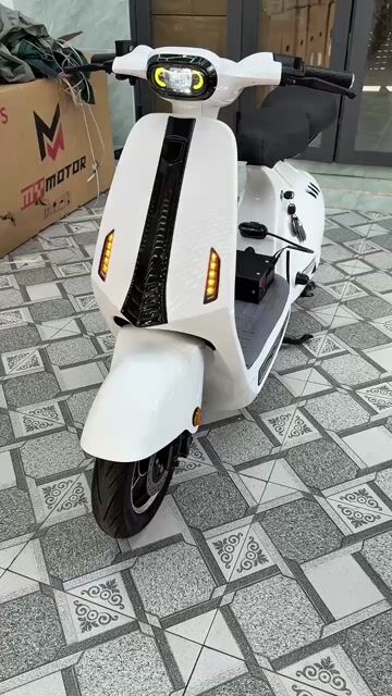 Xe máy điện J1, Z3 Mới 100%. Mua bán Xe máy tại Huyện Hóc Môn Tp Hồ Chí Minh được đăng bởi Xe điện Sài Gòn Tường Vy hình 1