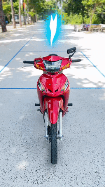 🌈 Honda Wave 100 2006 Êm Ngon Kiểng Nhẹ. Mua bán Xe máy tại Thành phố Thủ Đức Tp Hồ Chí Minh được đăng bởi Xe Máy Trường Thịnh hình 1