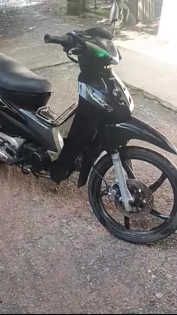 Dư cần bán xe wave trung hoa. Mua bán Xe máy tại Thị xã Bến Cát Bình Dương được đăng bởi phuong ly hình 1