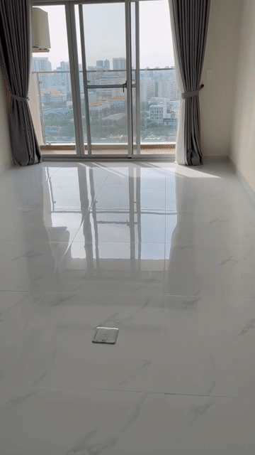 Cho thuê Căn hộ Chung cư Cosmo City Quận 7 Tp Hồ Chí Minh diện tích 98 m² giá 17 triệu/tháng