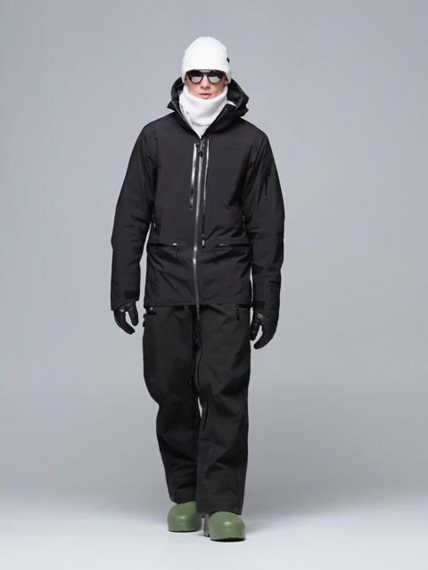 新品未使用NorronaLofotenGORE-TEXProPlusJacket Norrøna lofoten Gore-Tex Pro Plus Jacket for Men - Norrøna®