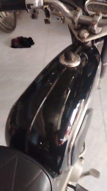 Honda 67 Đen Cổ điển. Mua bán Xe máy tại Huyện Hóc Môn Tp Hồ Chí Minh được đăng bởi Hải Quân  hình 1