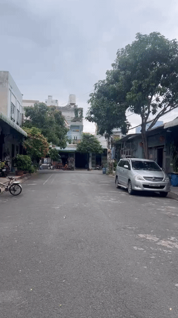 Mua bán Nhà ở Thành phố Thuận An Bình Dương diện tích 110 m² giá 3,7 tỷ