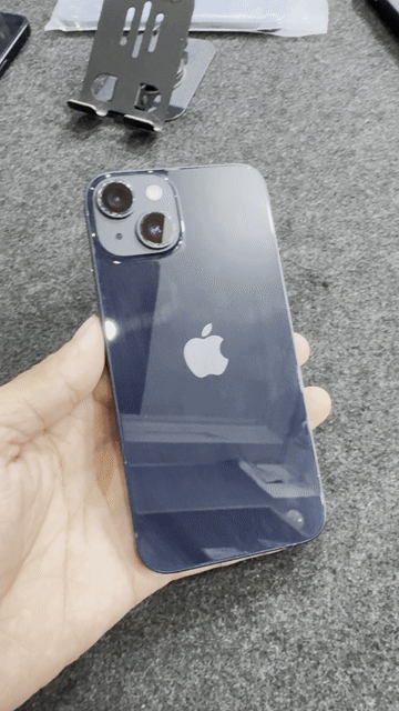Apple iPhone 14 128GB Đã sử dụng. Mua bán Điện thoại tại Quận Gò Vấp Tp Hồ Chí Minh được đăng bởi Thành Luân hình 1