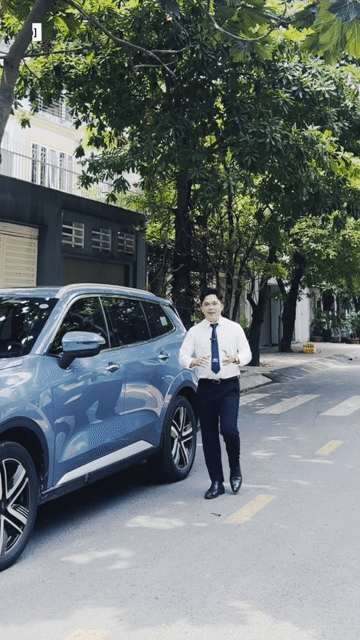 Ford Territory New 2026 - SUV 5. Mua bán Ô tô tại Thành phố Thủ Đức Tp Hồ Chí Minh được đăng bởi NGUYÊN CAR FORD hình 1