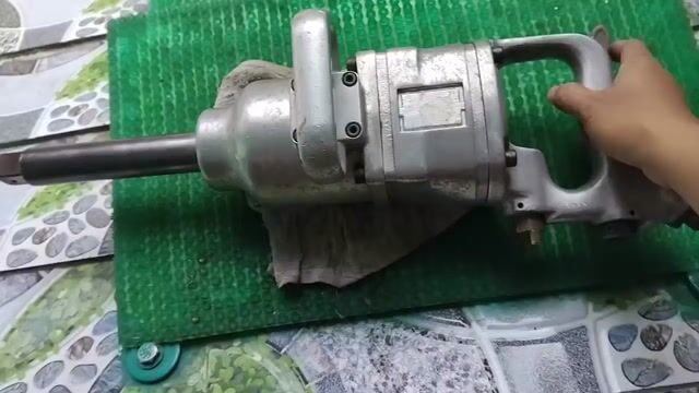 Bulong Banzai AW 4000L . Mua bán Đồ chuyên dụng, Giống nuôi trồng tại Thành phố Vĩnh Long Vĩnh Long được đăng bởi Anh Duy hình 1