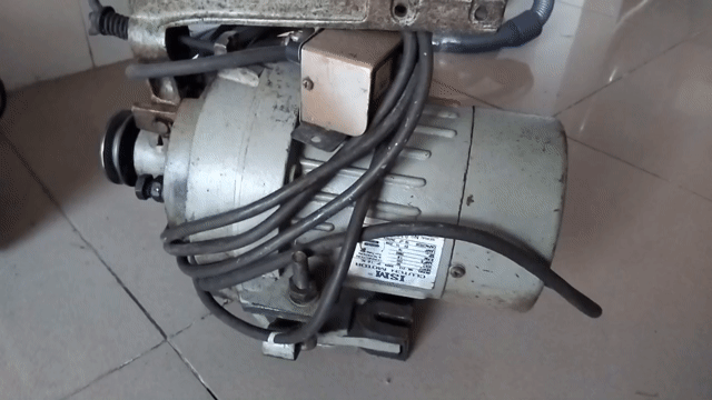 Motor máy vắt sổ 220V Nhật Bản. Mua bán Đồ chuyên dụng, Giống nuôi trồng tại Thành phố Bạc Liêu Bạc Liêu được đăng bởi Đại Lộc hình 1