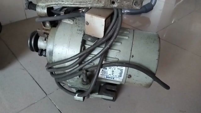 Motor máy vắt sổ 220V Nhật Bản. Mua bán Đồ chuyên dụng, Giống nuôi trồng tại Thành phố Bạc Liêu Bạc Liêu được đăng bởi Đại Lộc hình 1