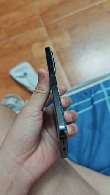 Xiaomi 13 đen 8GB/128GB 98%. Mua bán Điện thoại tại Huyện Thanh Oai Hà Nội được đăng bởi Mặn Tiến hình 1