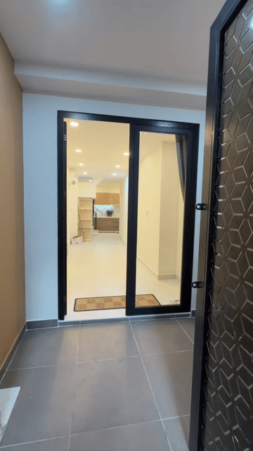 Mua bán Nhà ở Quận Phú Nhuận Tp Hồ Chí Minh diện tích 35 m² giá 4,9 tỷ