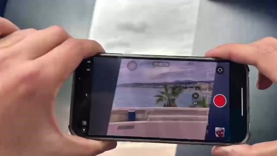 Journalistes de terrain