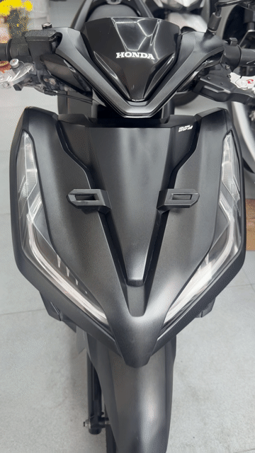 Honda Vario 125 2020 B65 GÓP CẦN CCCD ĐỦ 18tuổi. Mua bán Xe máy tại Quận Ninh Kiều Cần Thơ được đăng bởi XE MÁY HOÀNG YẾN hình 1