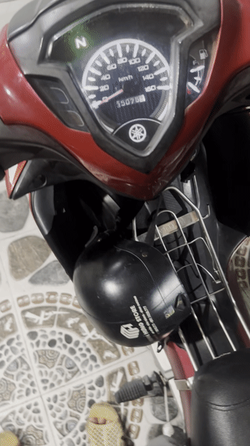 bán rẻ hoặc gl xe. Mua bán Xe máy tại Huyện Bàu Bàng Bình Dương được đăng bởi hỏi là chốt hình 1