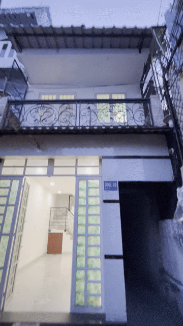 Mua bán Nhà ở Quận Gò Vấp Tp Hồ Chí Minh diện tích 44 m² giá 3,49 tỷ