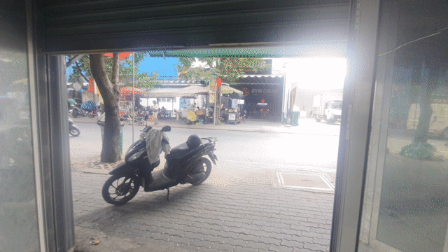 Cho thuê Văn phòng, Mặt bằng kinh doanh Quận 7 Tp Hồ Chí Minh diện tích 220 m² giá 40 triệu/tháng