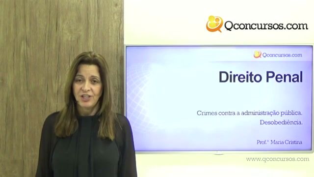Desobediência