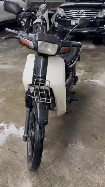 Honda Dream lùn 1996 Đen. Mua bán Xe máy tại Quận Tân Phú Tp Hồ Chí Minh được đăng bởi nguyên xuan thinh hình 1