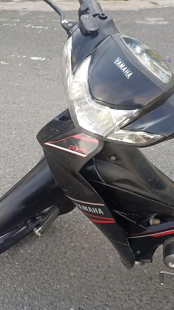 ⛔ Sirius 2024 50cc Đen bs 43 chính chủ. Mua bán Xe máy tại Quận Thanh Khê Đà Nẵng được đăng bởi bơ xitrum  hình 1