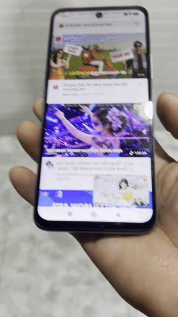 Xiaomi Redmi 13 6GB/128GB Xanh nhạt. Mua bán Điện thoại tại Huyện Châu Thành Tiền Giang được đăng bởi TMT hình 1