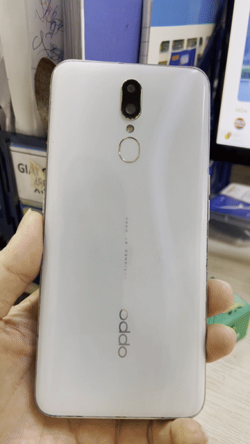 OPPO F11 ram 6/128GB zin ken bao mượt. Mua bán Điện thoại tại Quận Bình Tân Tp Hồ Chí Minh được đăng bởi Tantaimobile hình 1