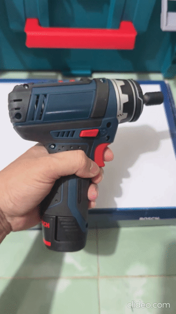 Máy khoan Bosch GSR 12V-15 FC (Chính hãng) - Mới. Mua bán Đồ chuyên dụng, Giống nuôi trồng tại Thành phố Thuận An Bình Dương được đăng bởi Toàn hình 1