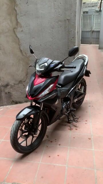 Bán Xe Winner chính chủ- bao phí sang tên. Mua bán Xe máy tại Quận Hà Đông Hà Nội được đăng bởi Cuong hình 1