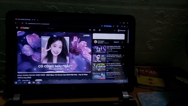 Laptop HP Core i5, SSD 180GB, ram 6G, Ko pin. Mua bán Laptop tại Quận Dương Kinh Hải Phòng được đăng bởi Mr Tit hình 1
