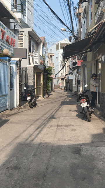 Mua bán Nhà ở Quận Ninh Kiều Cần Thơ diện tích 190.5 m² giá 5,9 tỷ