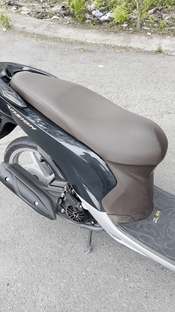 Honda Vision 2016 biển 83 ngây chủ máy zjn êm fun. Mua bán Xe máy tại Quận Cái Răng Cần Thơ được đăng bởi Cầm Đồ Minh Tấn hình 1
