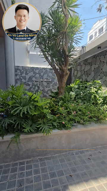 Cho thuê Nhà ở Quận Hải Châu Đà Nẵng diện tích 263 m² giá 85 triệu/tháng