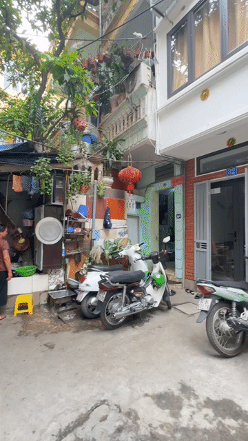 Mua bán Nhà ở Quận Hà Đông Hà Nội diện tích 34 m² giá 6,6 tỷ