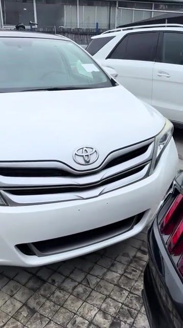 Toyota Venza
