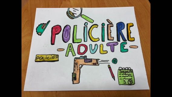 Fille ou garçon, choisissons le métier que NOUS voulons!