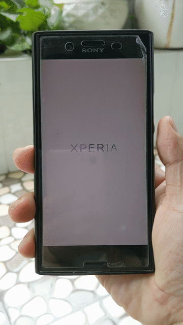 SONY XPERIA XZ PREMIUM (G8142)  – BẢN 2 SIM VẬT LÝ. Mua bán Điện thoại tại Quận 5 Tp Hồ Chí Minh được đăng bởi LTHiếu hình 1