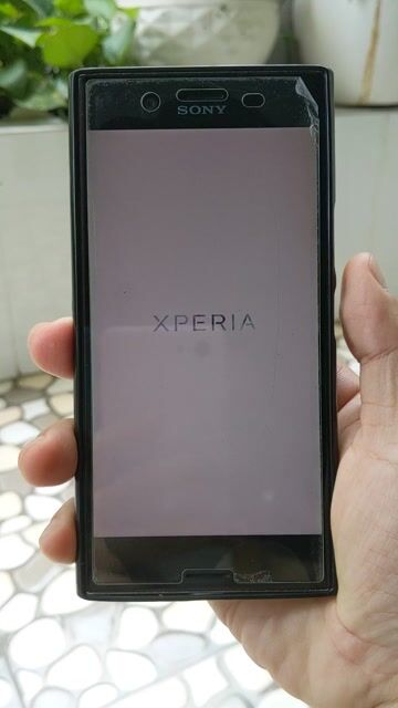SONY XPERIA XZ PREMIUM (G8142)  – BẢN 2 SIM VẬT LÝ. Mua bán Điện thoại tại Quận 5 Tp Hồ Chí Minh được đăng bởi LTHiếu hình 1