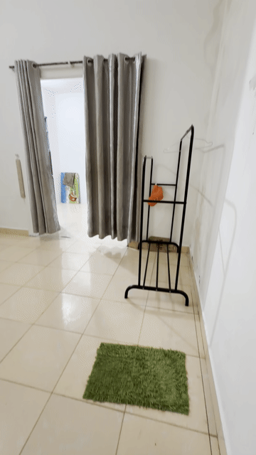 Cho thuê Phòng trọ Quận Gò Vấp Tp Hồ Chí Minh diện tích 30 m² giá 3 triệu/tháng
