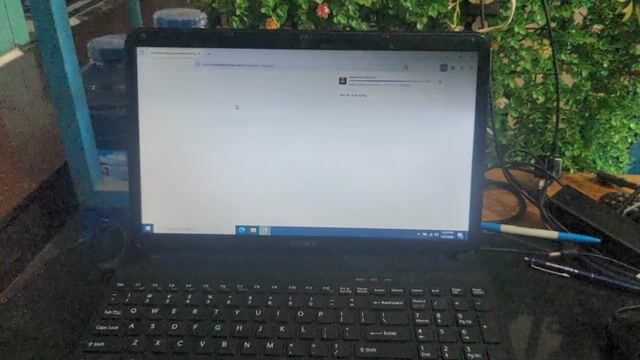 Sony Vaio E Series i3 8GB Đen dọn nhà. Mua bán Laptop tại Thành phố Thủ Đức Tp Hồ Chí Minh được đăng bởi Khánh Cường hình 1