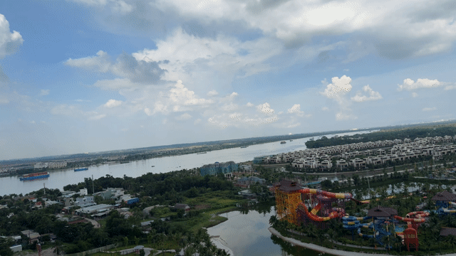 Mua bán Căn hộ Chung cư Vinhomes Grand Park Thành phố Thủ Đức Tp Hồ Chí Minh diện tích 55 m² giá 4,3 tỷ
