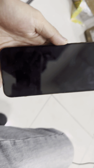 Apple iPhone 14 Pro Max Vàng Đã sử dụng. Mua bán Điện thoại tại Quận Bình Thuỷ Cần Thơ được đăng bởi Nguyễn Huy hình 1