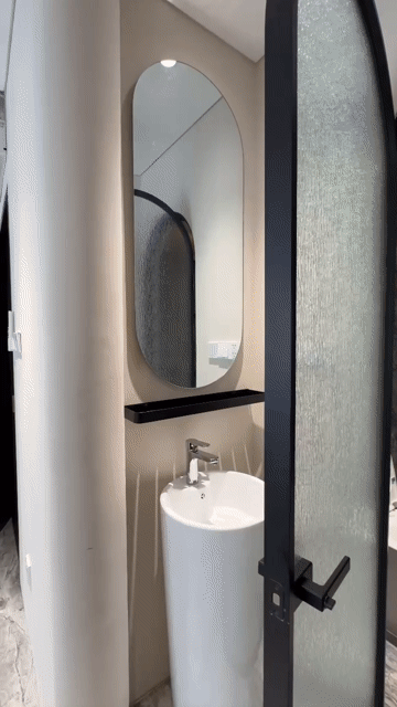 Cho thuê Căn hộ Chung cư Thành phố Thủ Đức Tp Hồ Chí Minh diện tích 50 m² giá 10,5 triệu/tháng