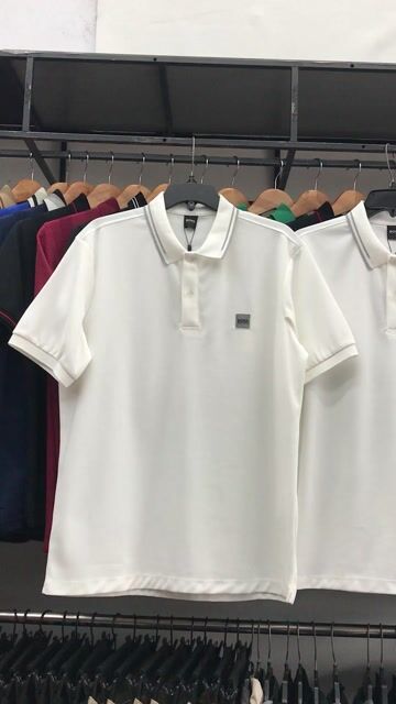 ÁO POLO BOSS XUẤT NHẬT SALE RẺ