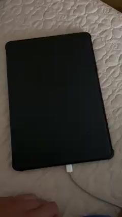 Samsung Galaxy Tab S6 Lite Đen. Mua bán Máy tính bảng tại Quận Long Biên Hà Nội được đăng bởi Trương Minh Quân hình 1