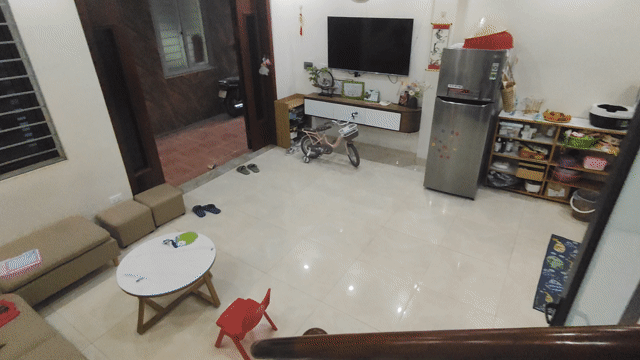 Mua bán Nhà ở Huyện Hoài Đức Hà Nội diện tích 30 m² giá 4,45 tỷ