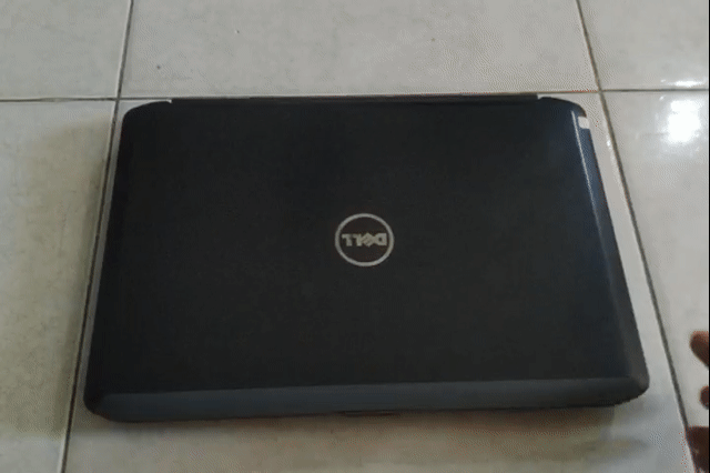 Dell Latitude Core i 7 / 8 nhân/15"/8G/640GB/SSD. Mua bán Laptop tại Quận Liên Chiểu Đà Nẵng được đăng bởi Anh hình 1
