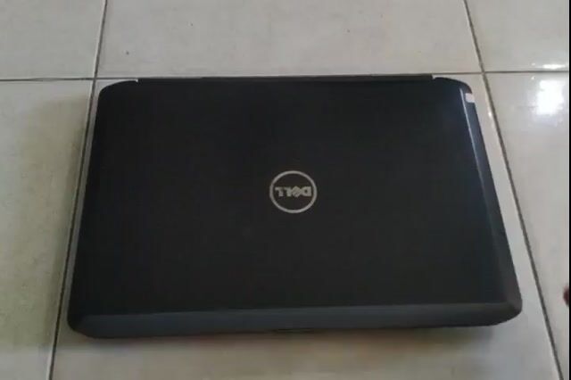 Dell Latitude Core i 7 / 8 nhân/15"/8G/640GB/SSD. Mua bán Laptop tại Quận Liên Chiểu Đà Nẵng được đăng bởi Anh hình 1